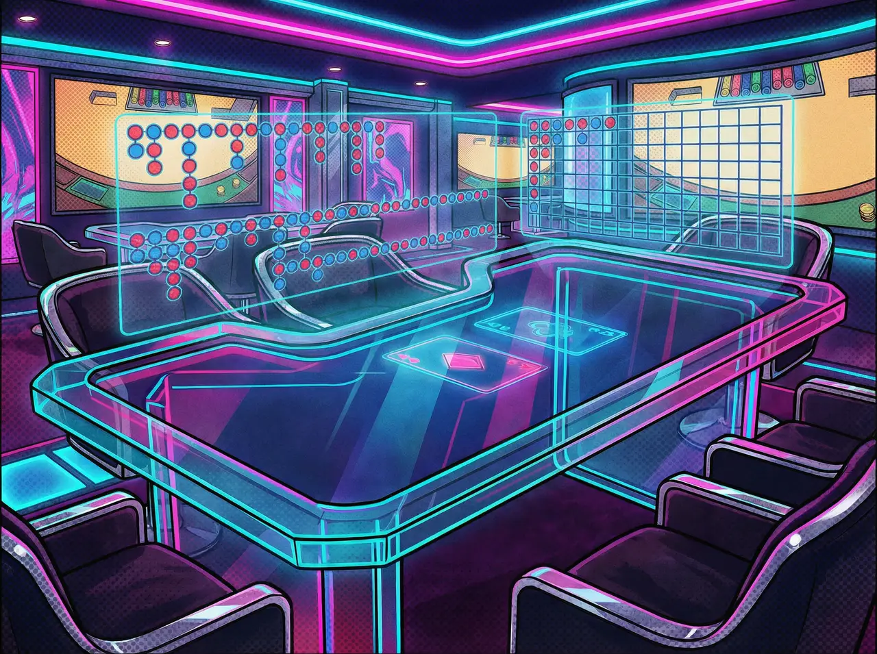 网赌软件 亚博娱乐全息视讯线路架构