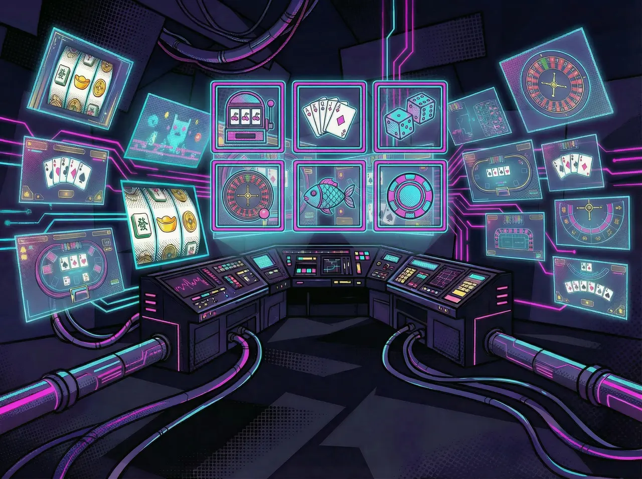 网赌软件 菠菜平台游戏分类系统