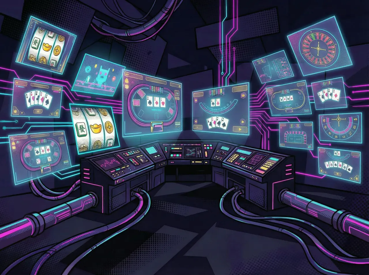 网赌软件 菠菜平台总索引