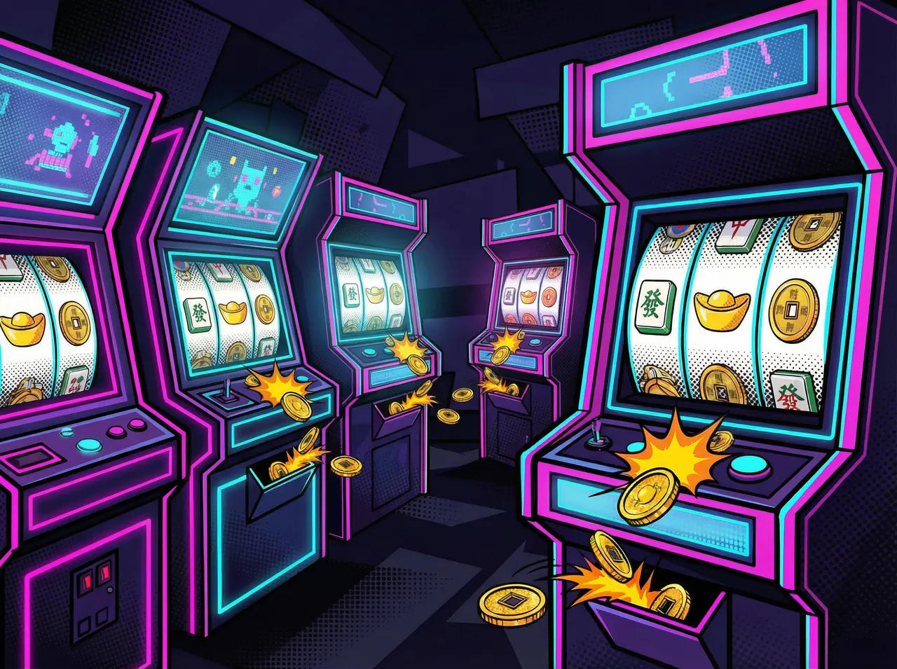 网赌软件 大发娱乐波普娱乐城全景